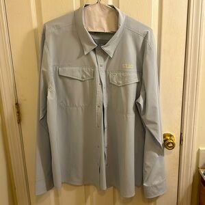 STIO MEN’S BUTTON UP